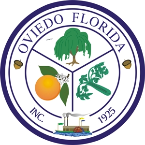 City of Oviedo Logo